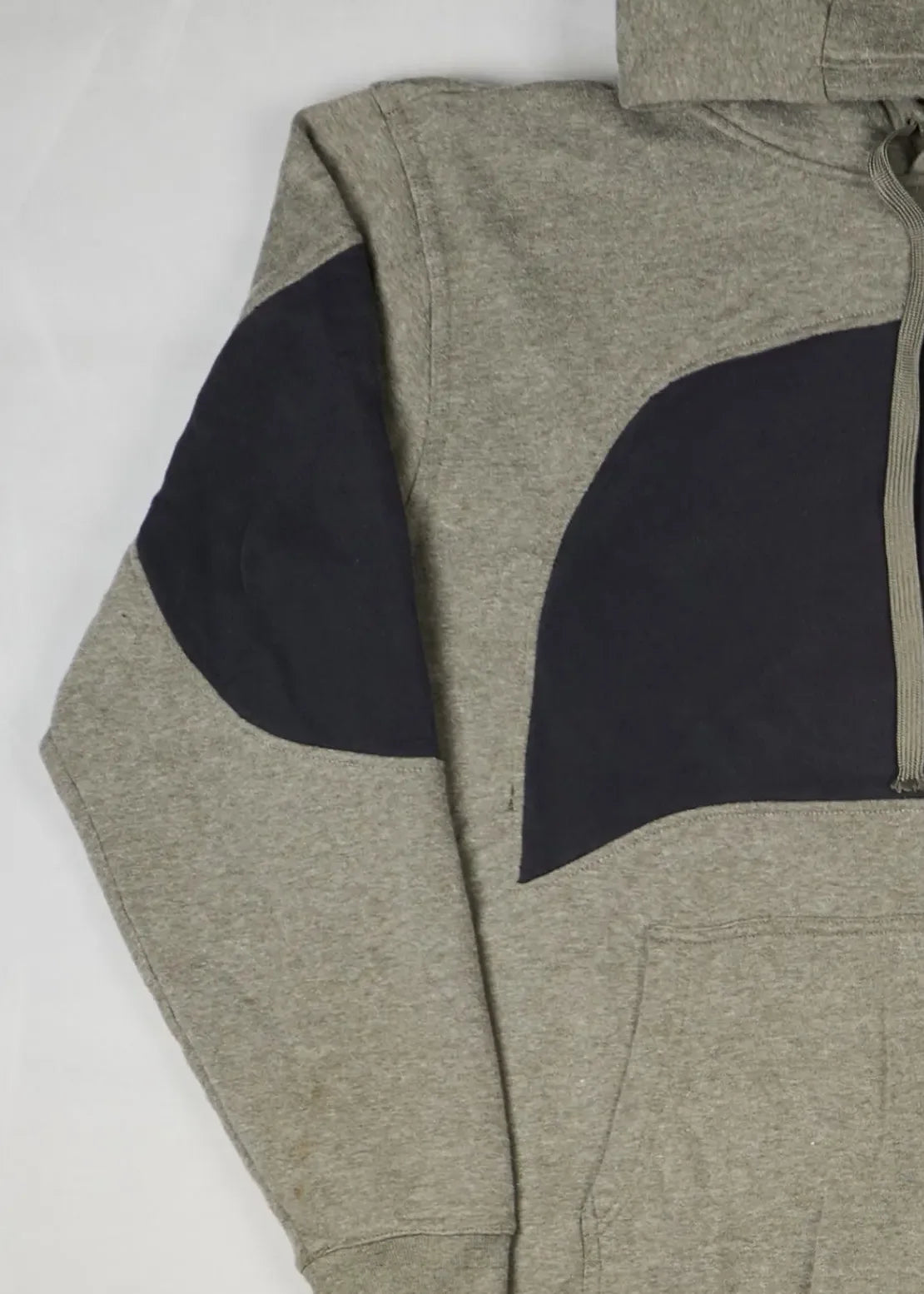 Nike - Hoodie (XXL) Left