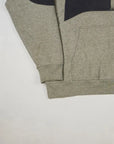 Nike - Hoodie (XXL) Bottom Left