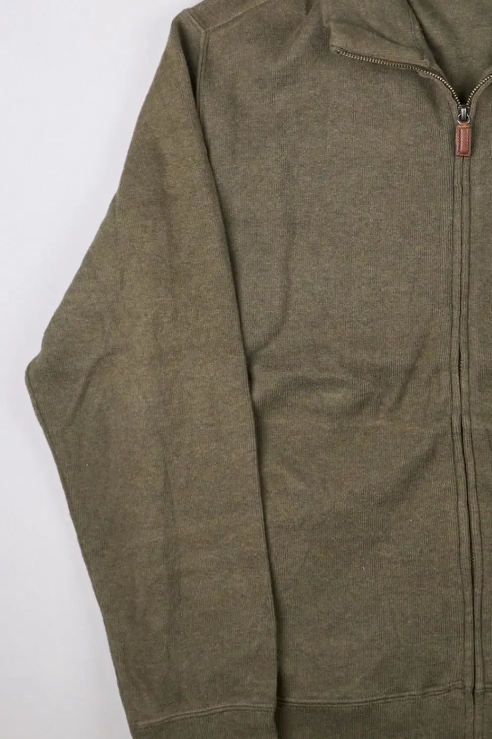 Ralph Lauren - Full Zip (L)