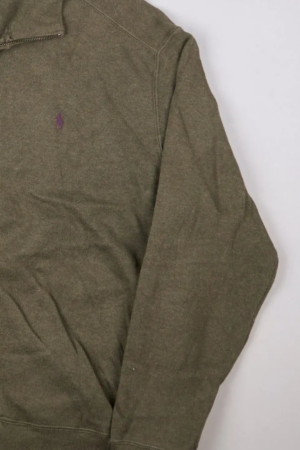 Ralph Lauren - Full Zip (L)