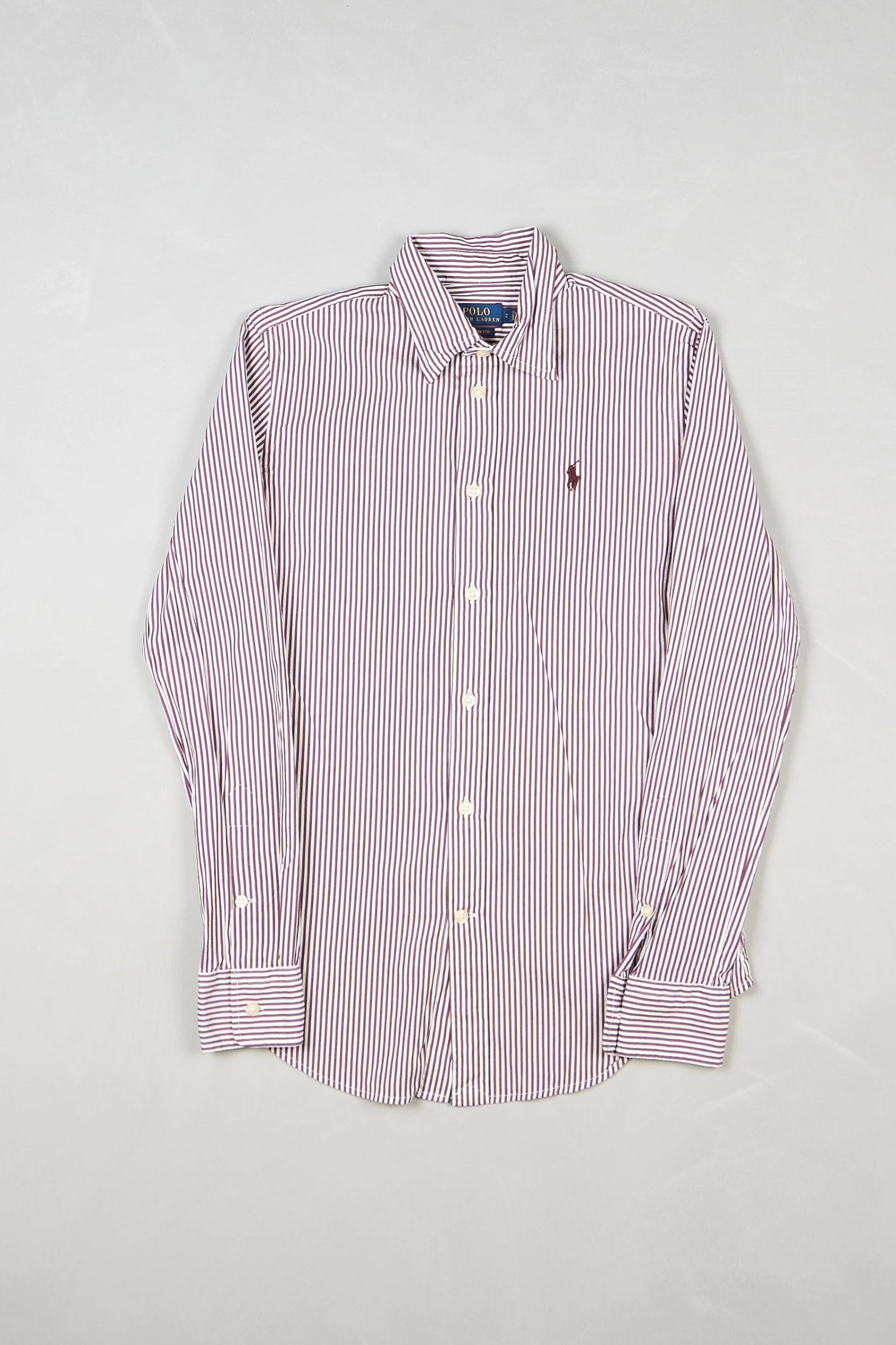 Ralph Lauren - Shirt (XS)
