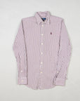Ralph Lauren - Shirt (XS)