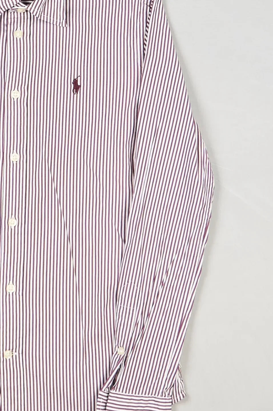 Ralph Lauren - Shirt (XS) Right