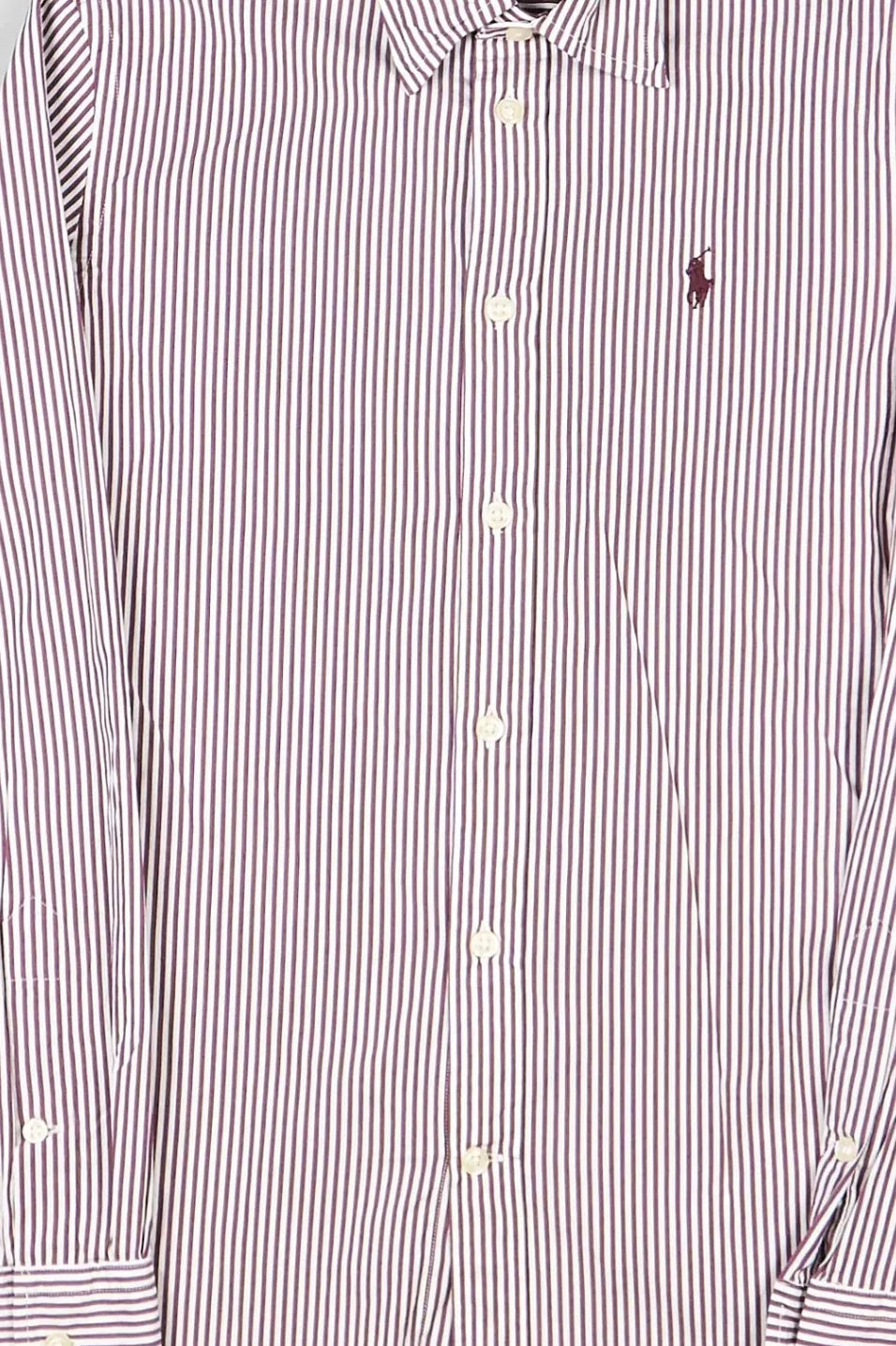 Ralph Lauren - Shirt (XS) Center