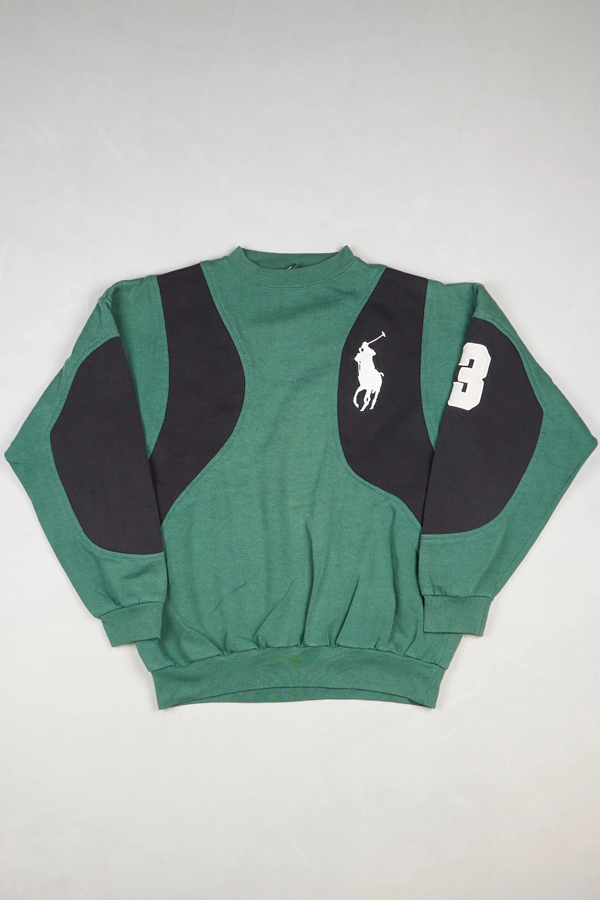 Polo Ralph Lauren - Sweatshirt (L)