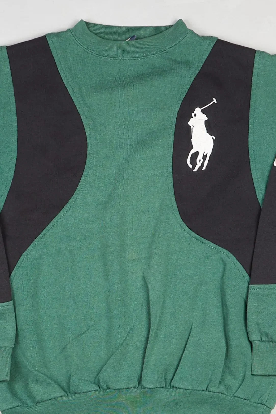 Polo Ralph Lauren - Sweatshirt (L) Center