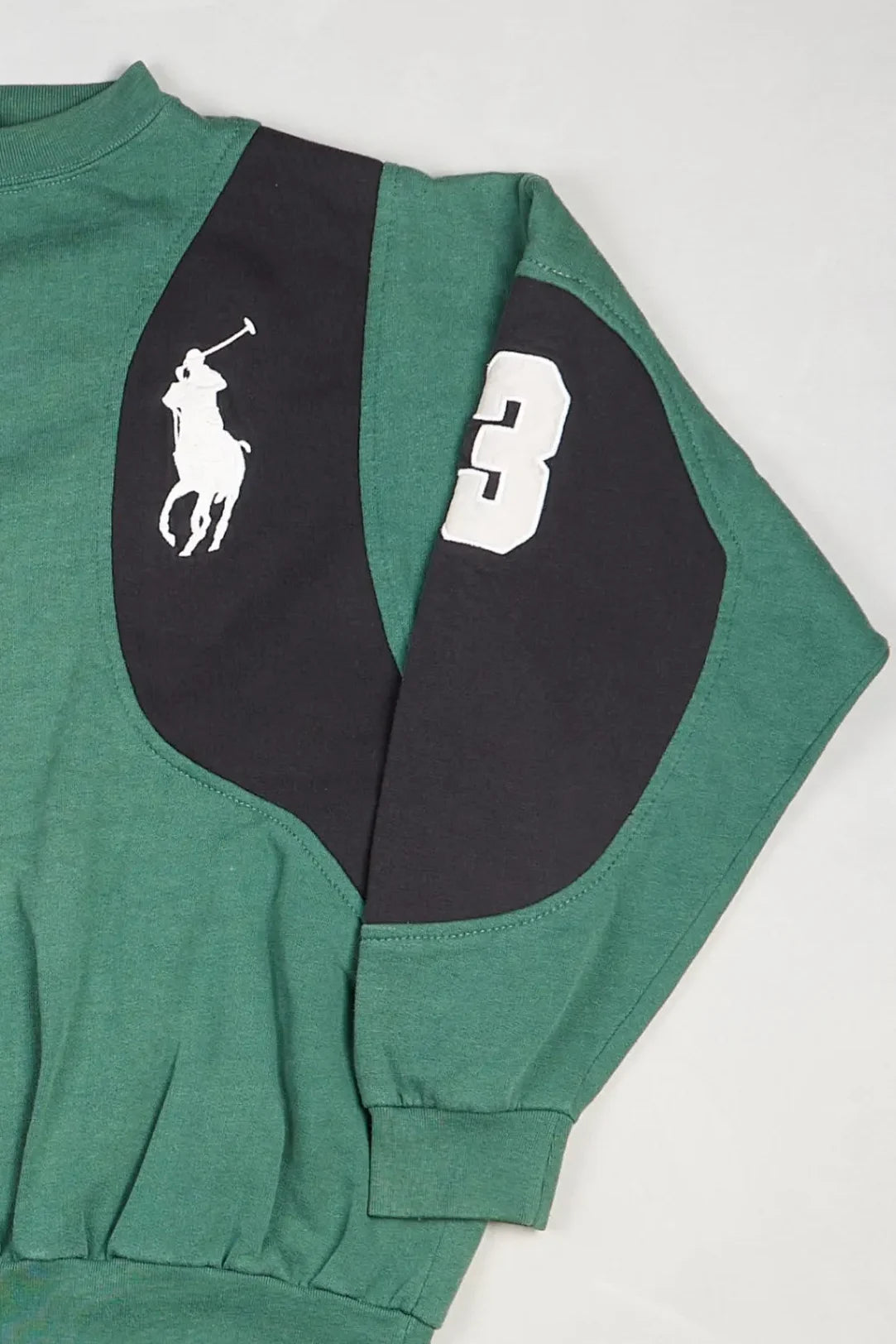 Polo Ralph Lauren - Sweatshirt (L) Right