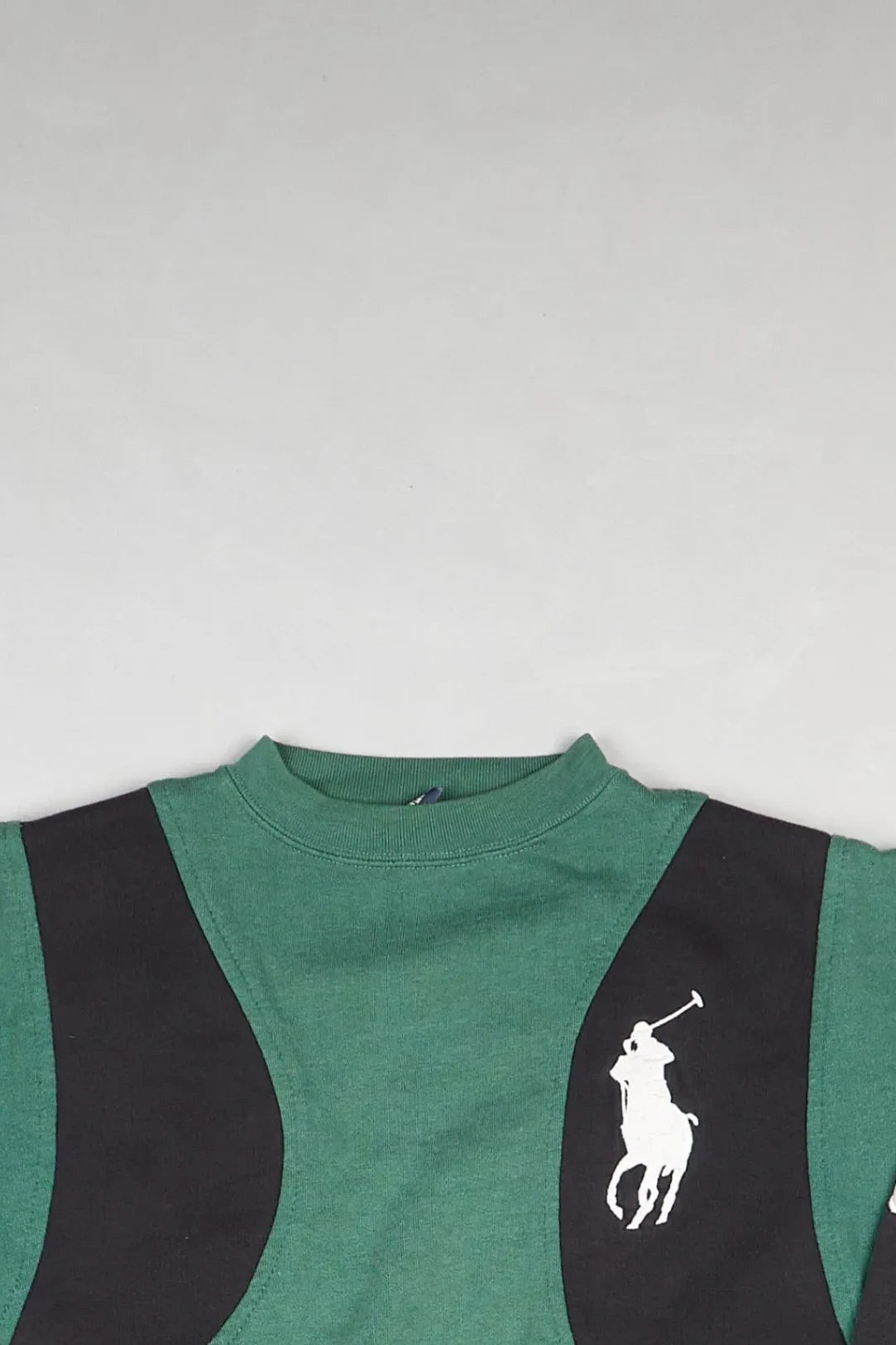 Polo Ralph Lauren - Sweatshirt (L) Top