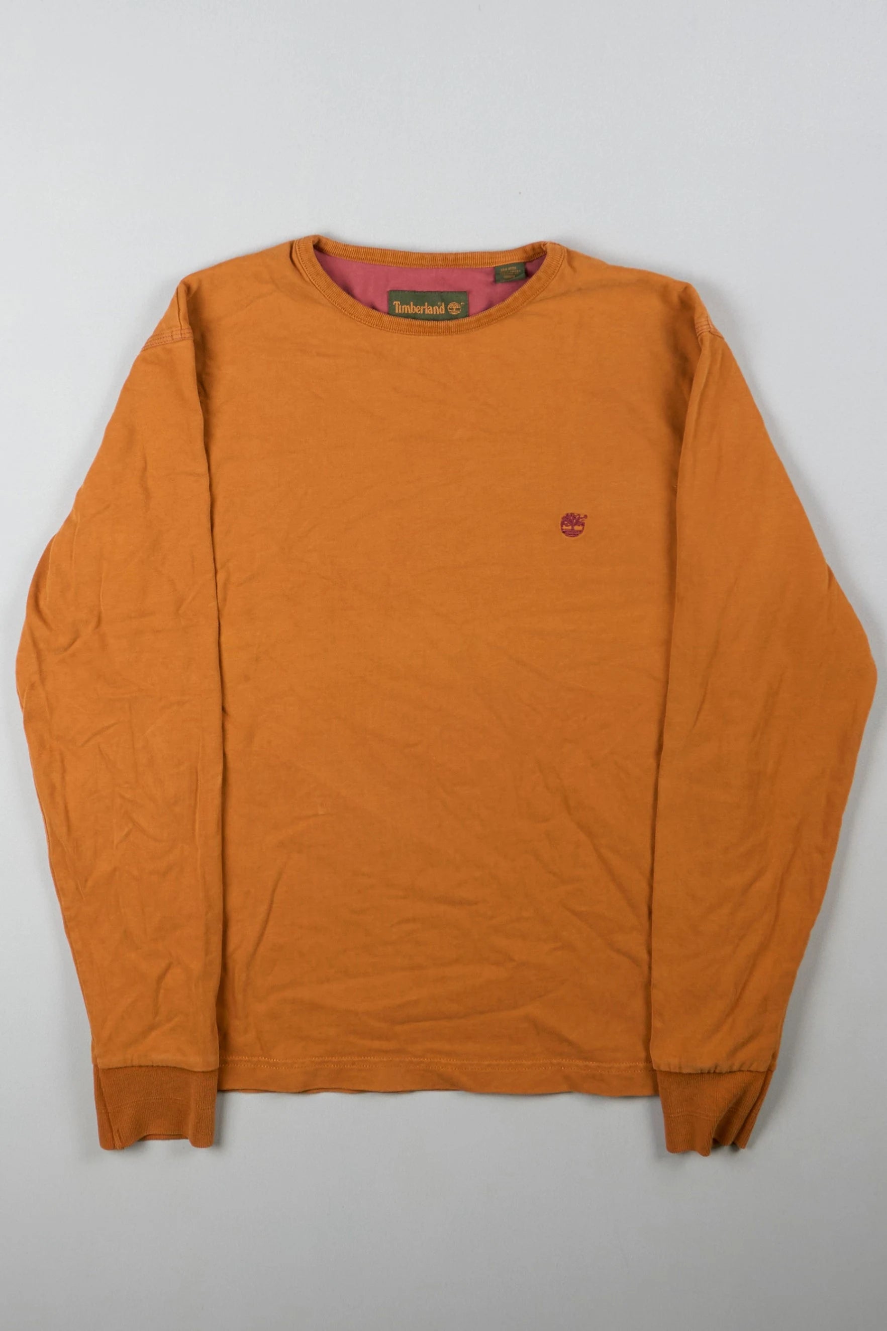 Timberland - Sweatshirt (S)