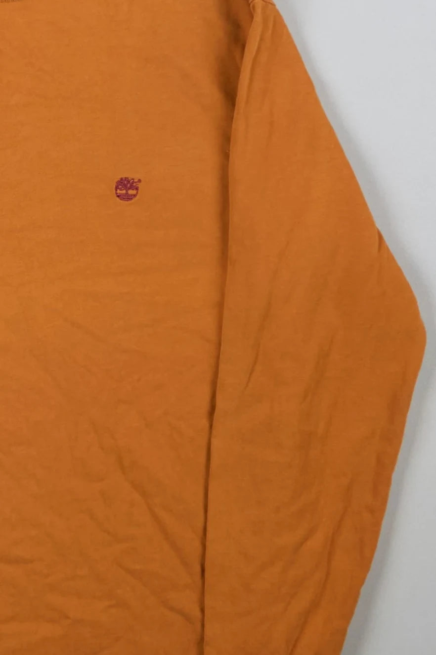 Timberland - Sweatshirt (S) Right