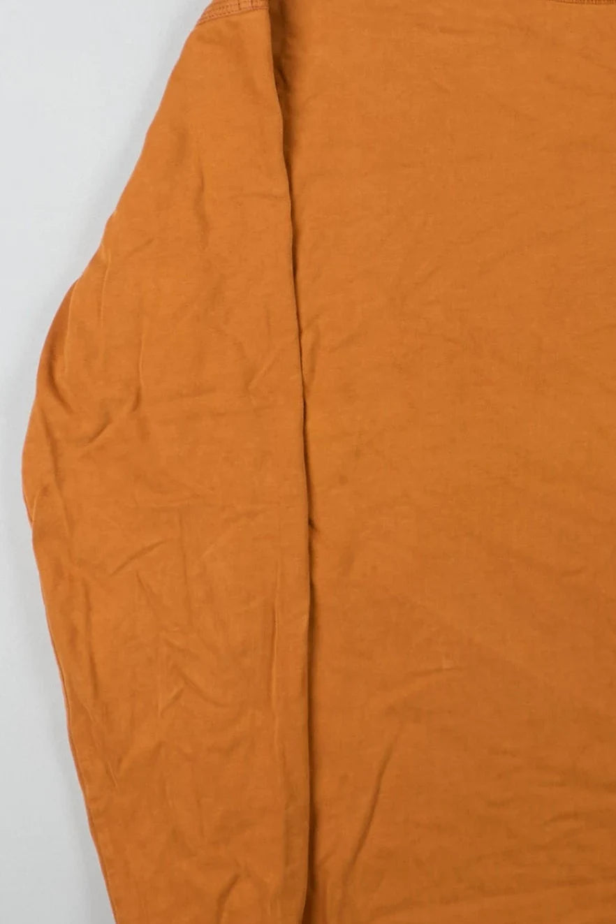 Timberland - Sweatshirt (S) Left