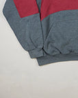 Nike X FSU - Hoodie (M) Bottom Left