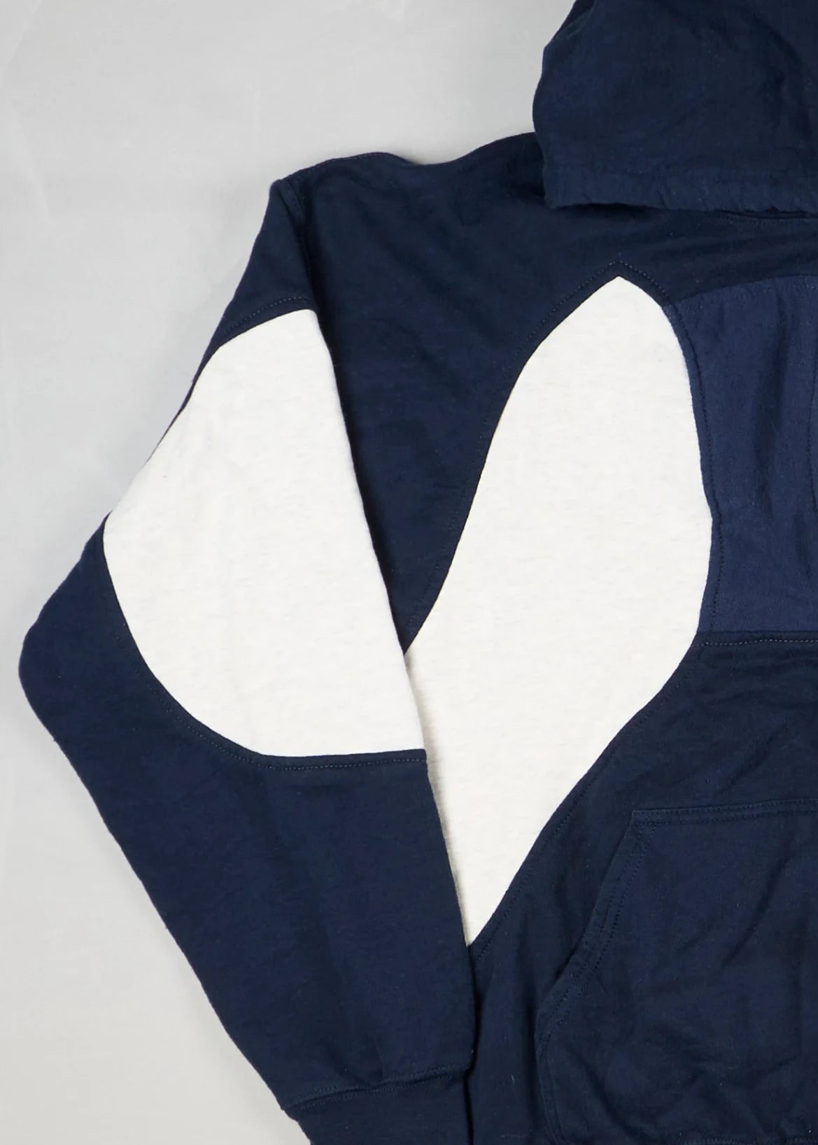 Nike - Hoodie (M) Left