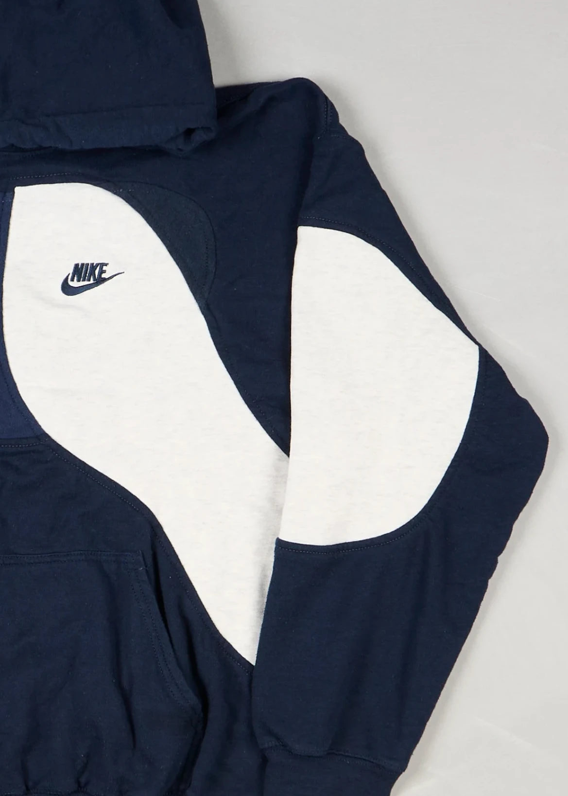 Nike - Hoodie (M) Right