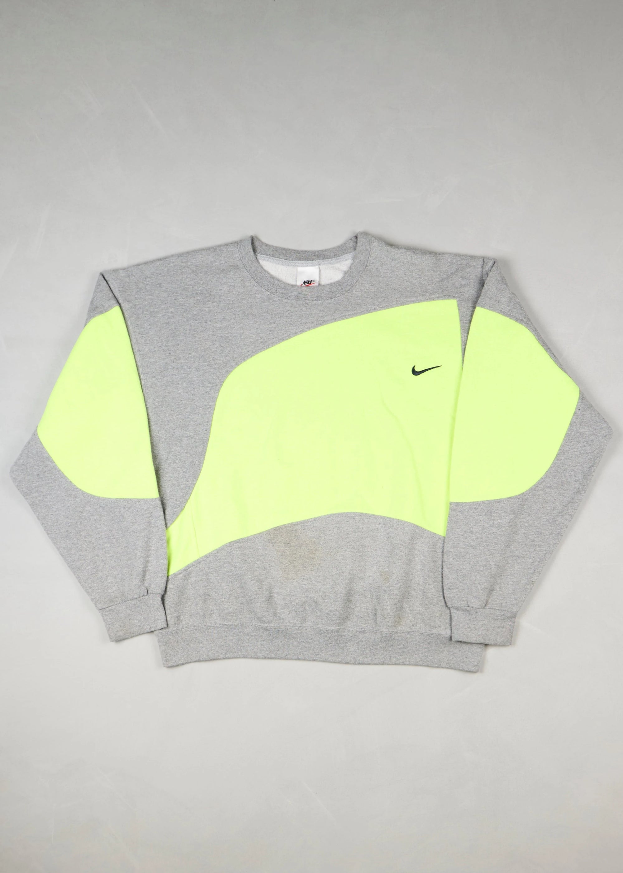 Nike - Sweatshirt (L)