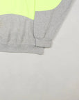 Nike - Sweatshirt (L) Bottom Right