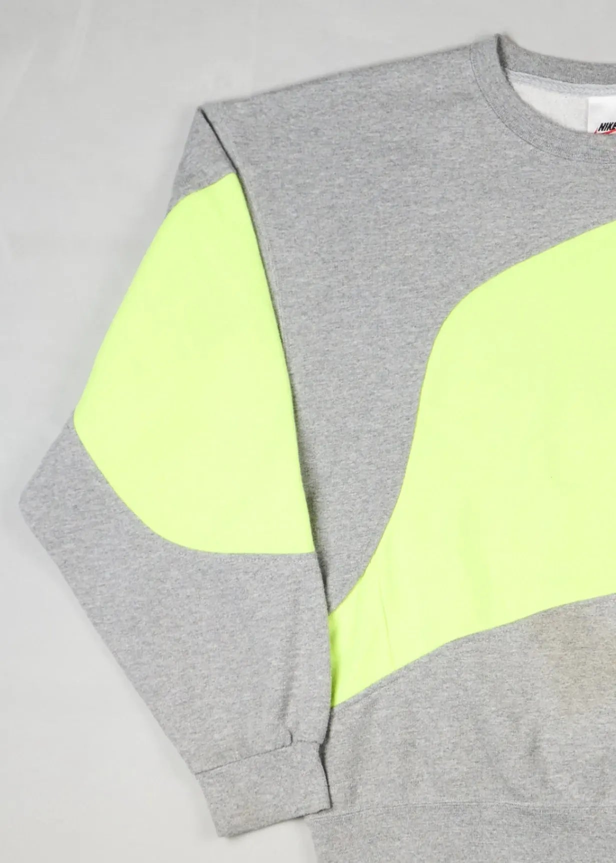 Nike - Sweatshirt (L) Left