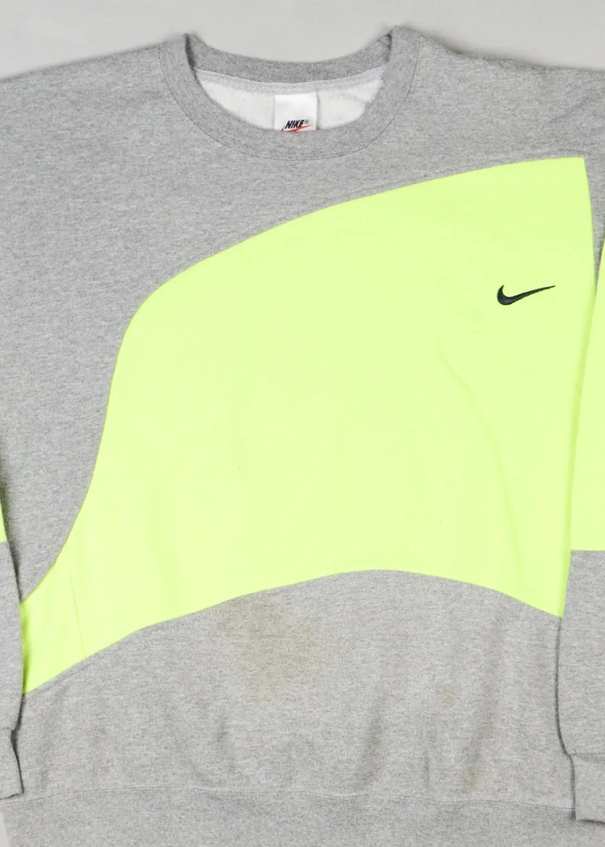 Nike - Sweatshirt (L) Center