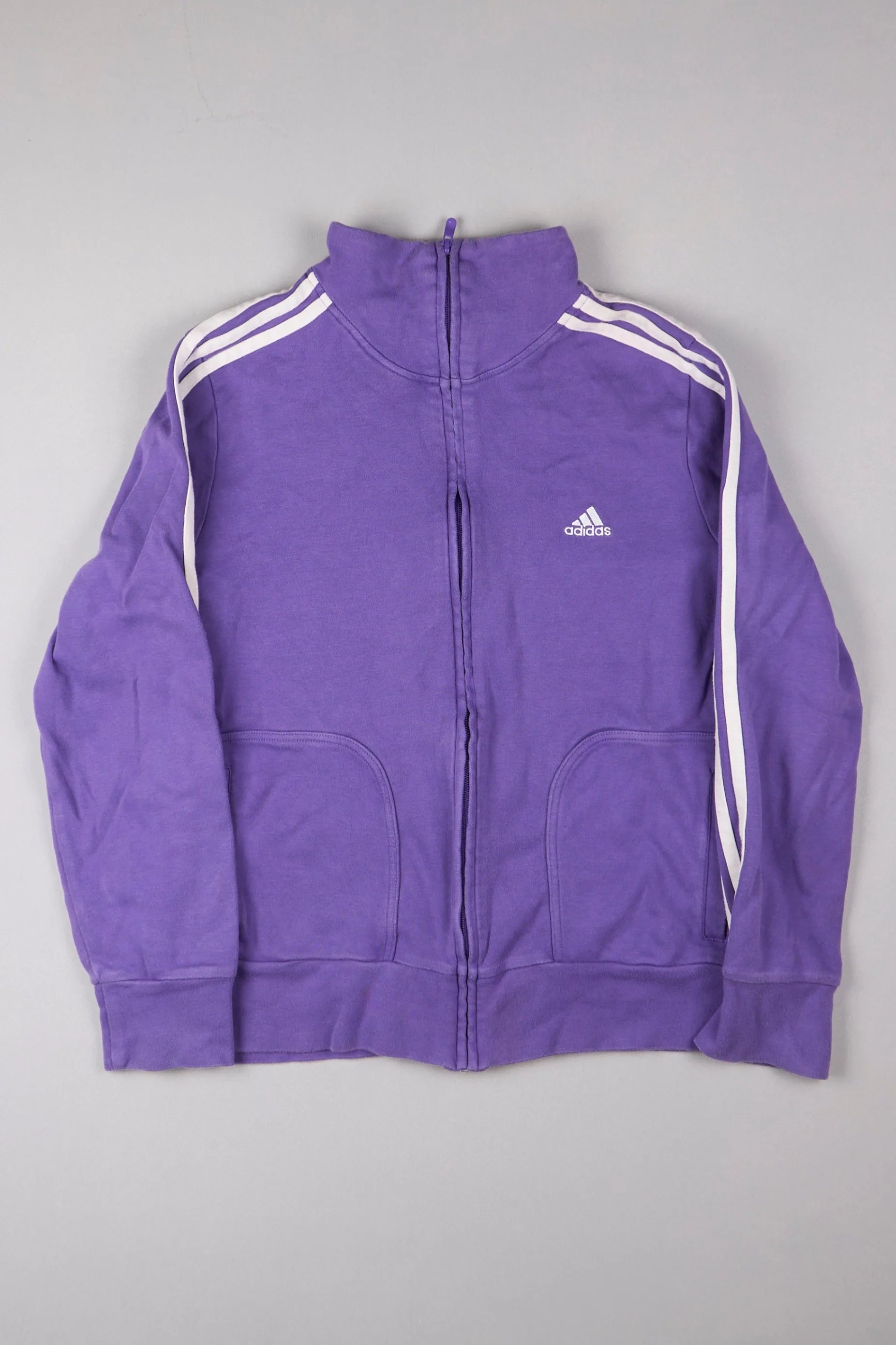 Adidas - Full Zip (S)