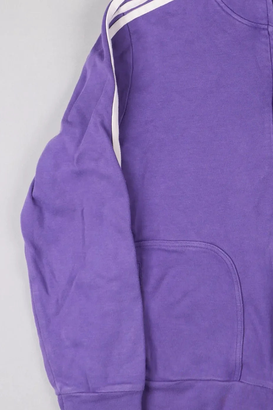 Adidas - Full Zip (S)
