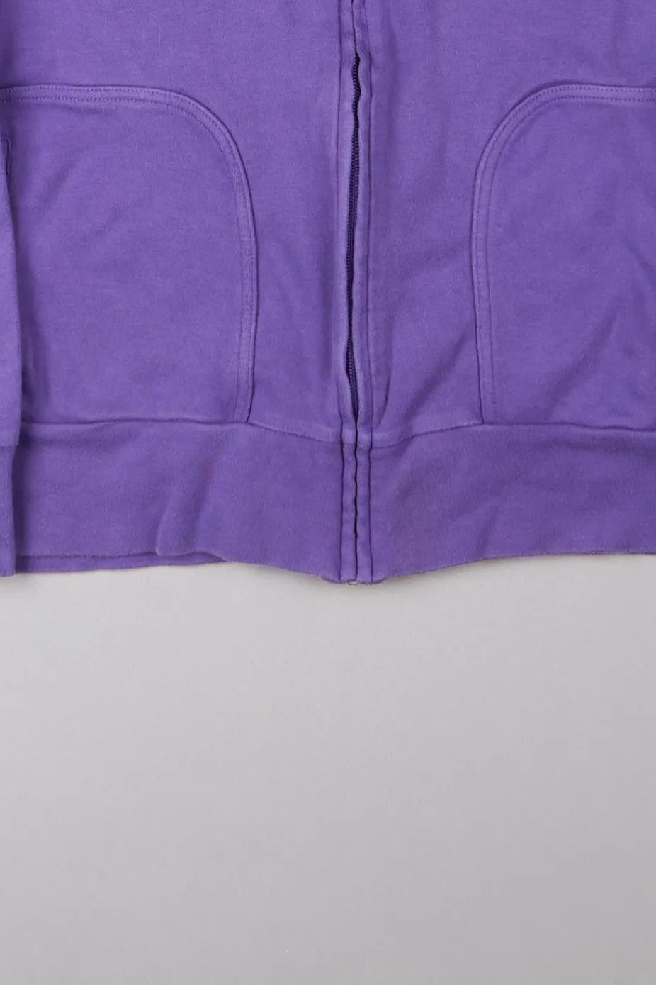 Adidas - Full Zip (S)