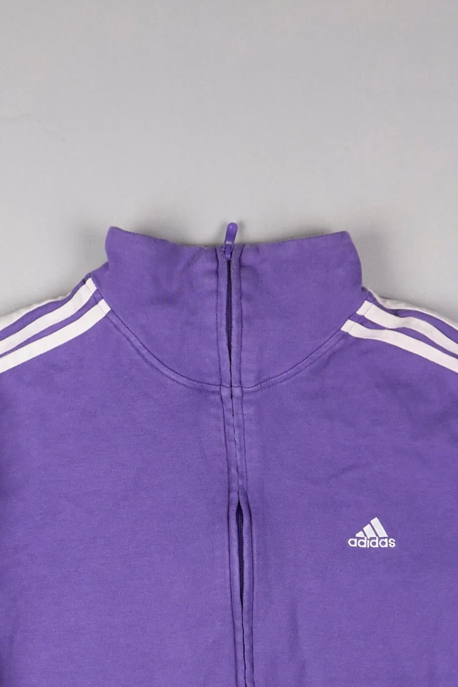 Adidas - Full Zip (S)
