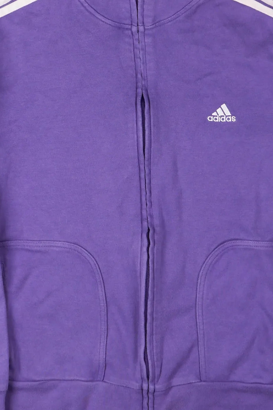 Adidas - Full Zip (S)