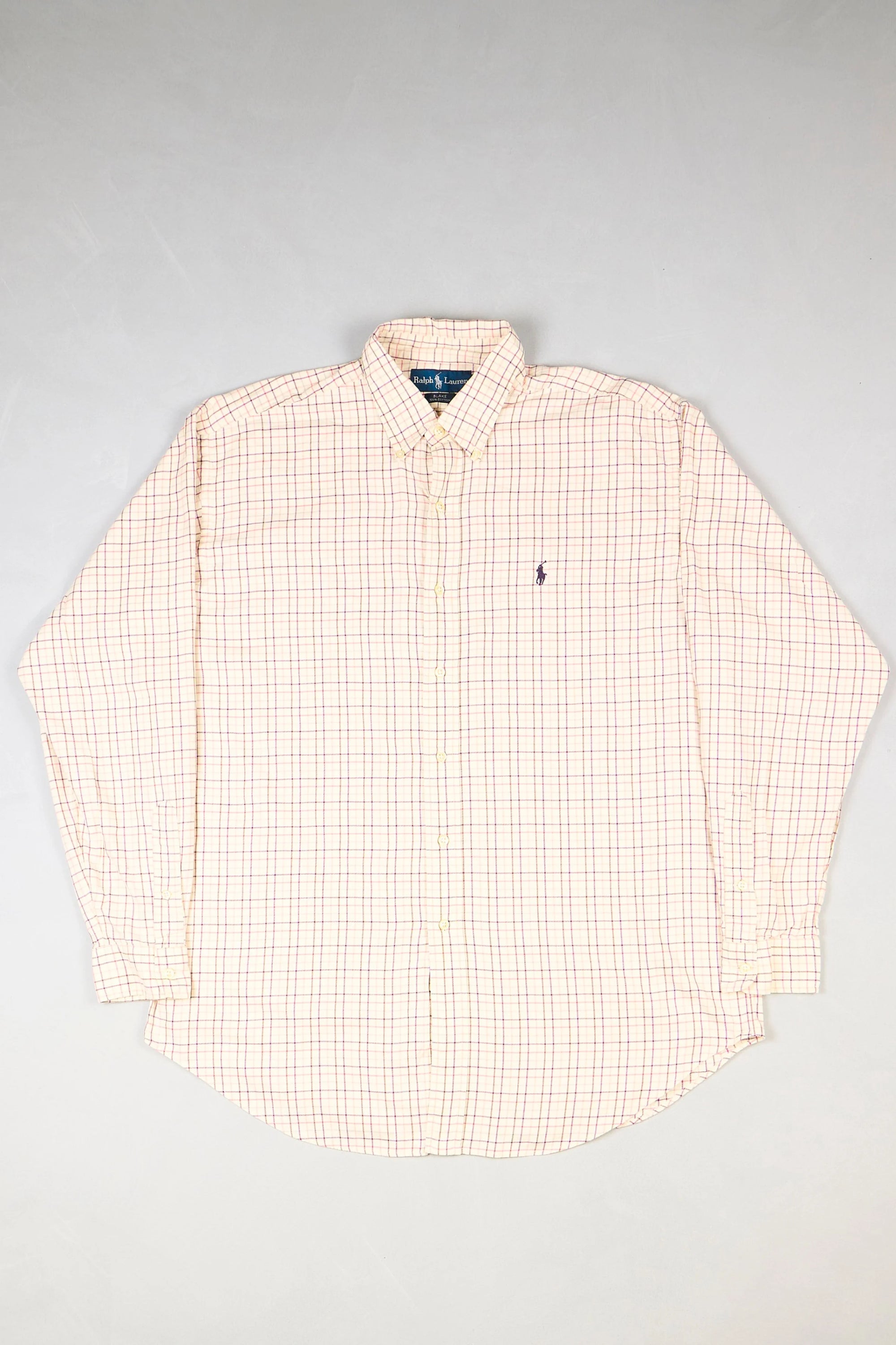 Ralph Lauren - Shirt (XL)