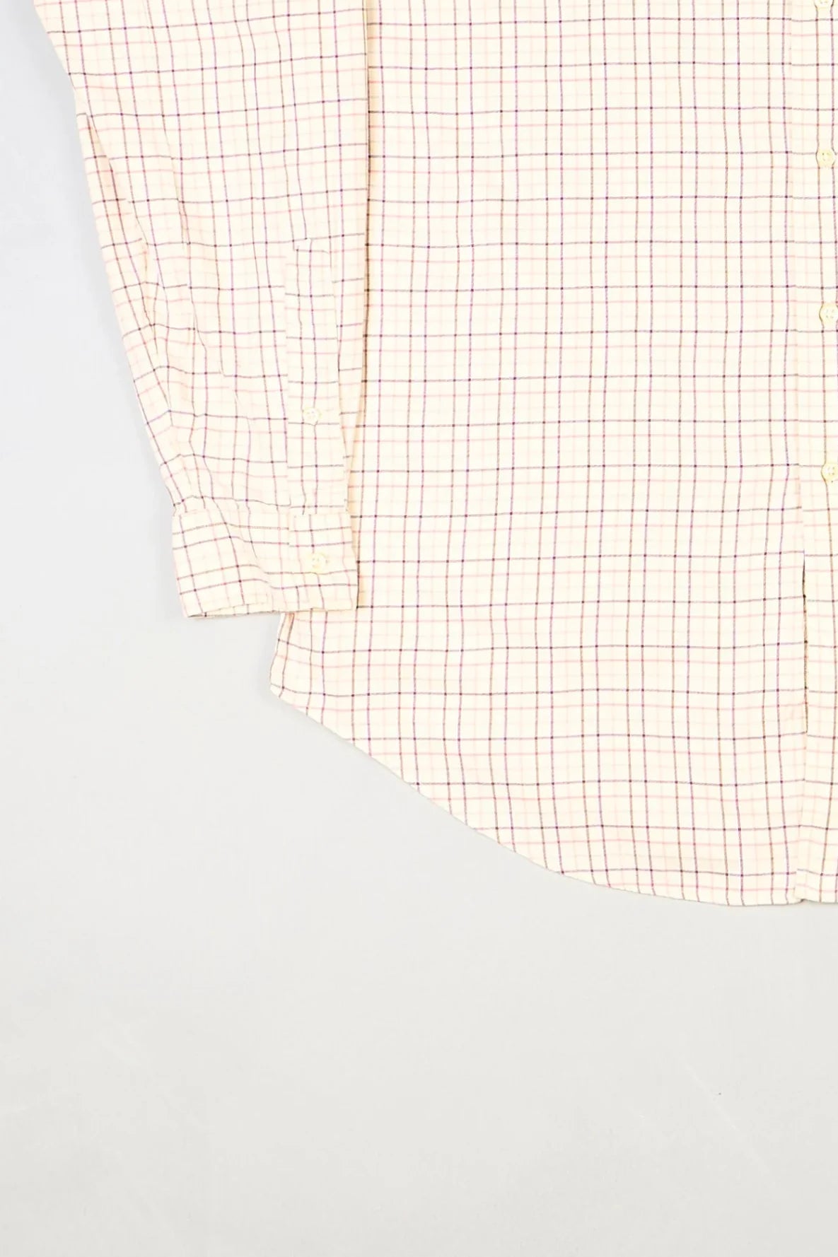 Ralph Lauren - Shirt (XL) Bottom Left