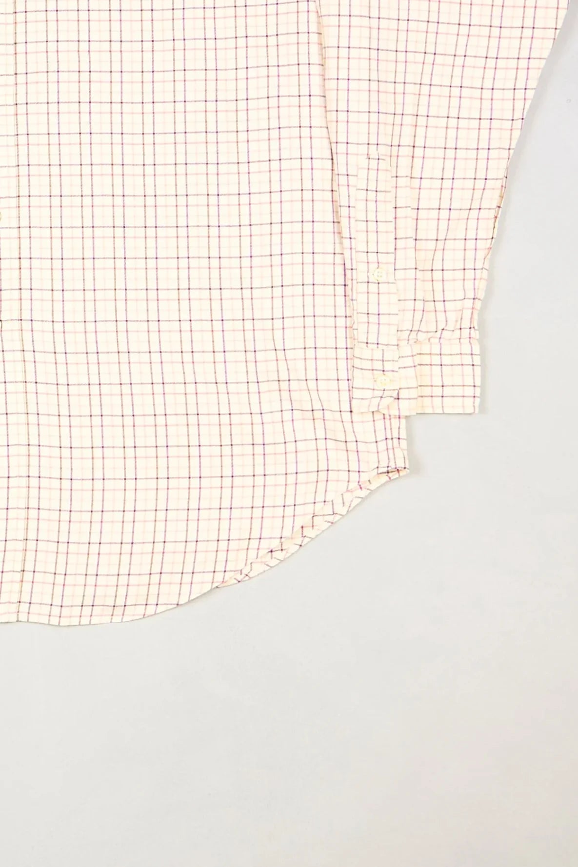 Ralph Lauren - Shirt (XL) Bottom Right