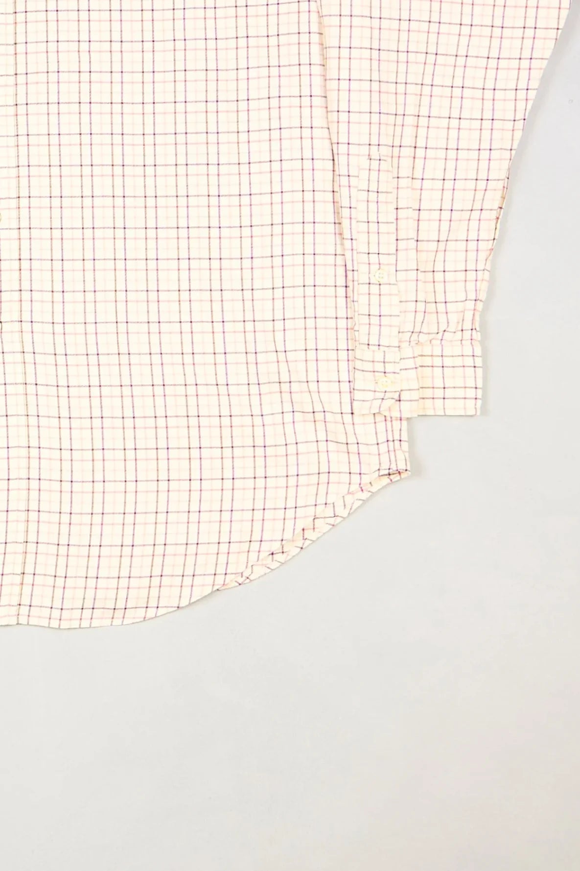 Ralph Lauren - Shirt (XL) Bottom Right