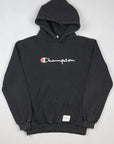 Champion - Hoodie (L)
