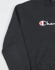 Champion - Hoodie (L) Left