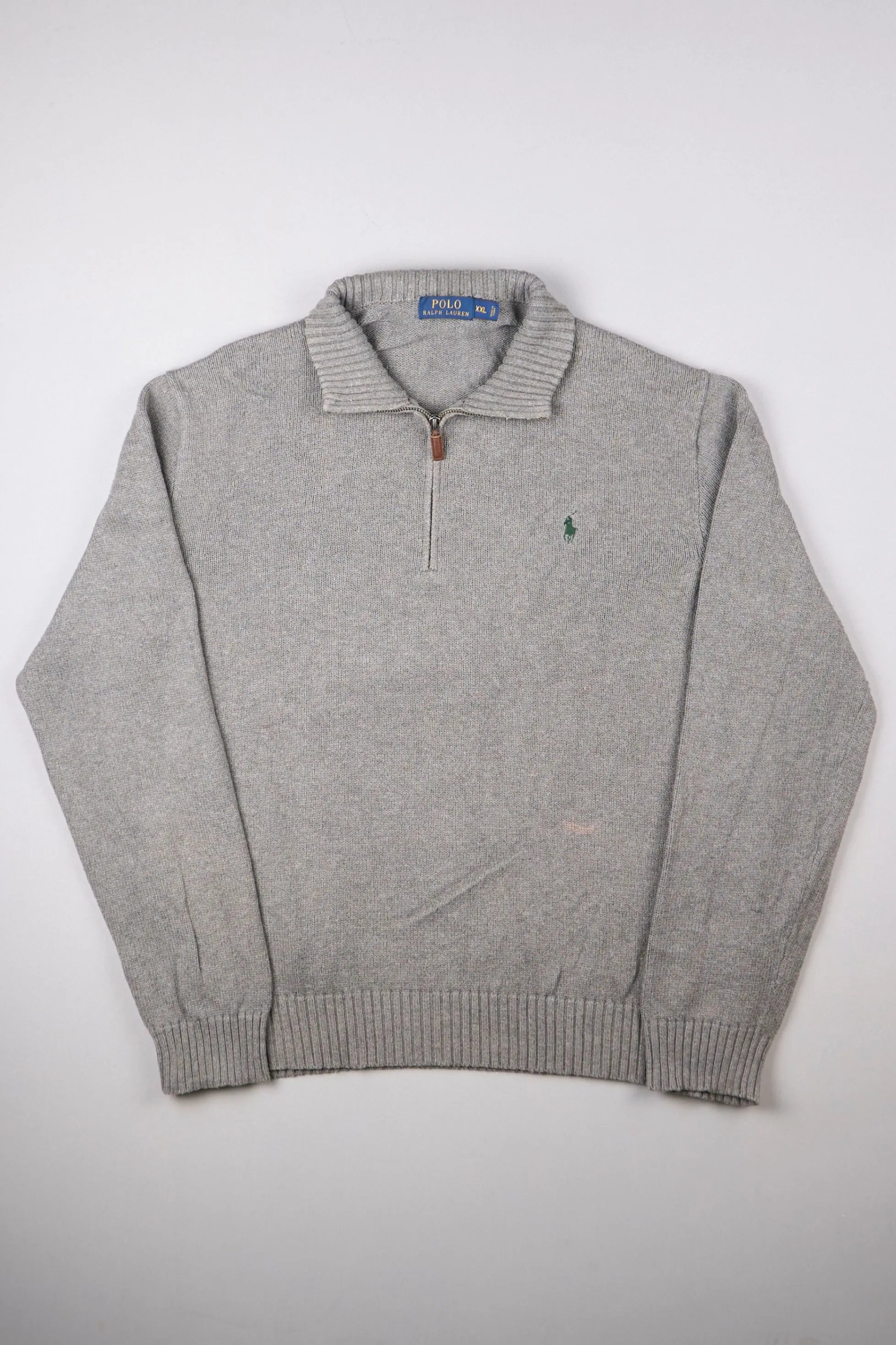 Ralph Lauren - Quarter Zip (XL)