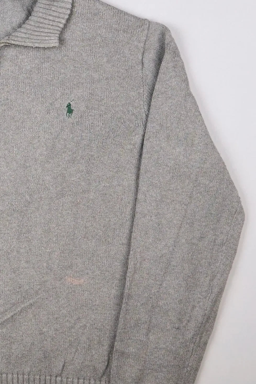 Ralph Lauren - Quarter Zip (XL)