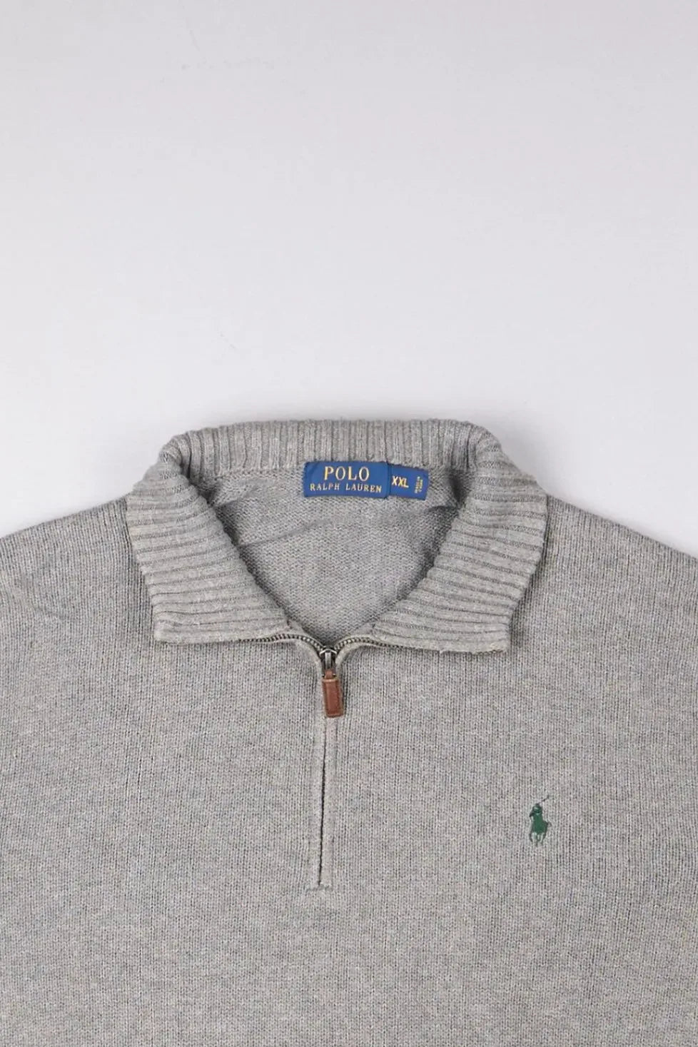 Ralph Lauren - Quarter Zip (XL)