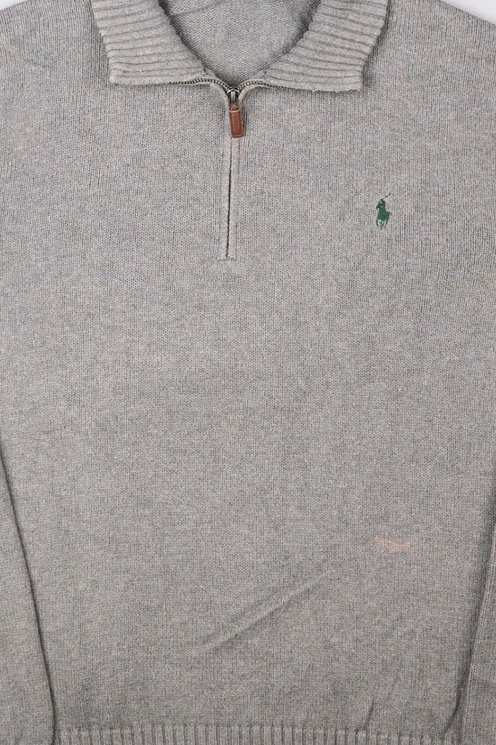 Ralph Lauren - Quarter Zip (XL)