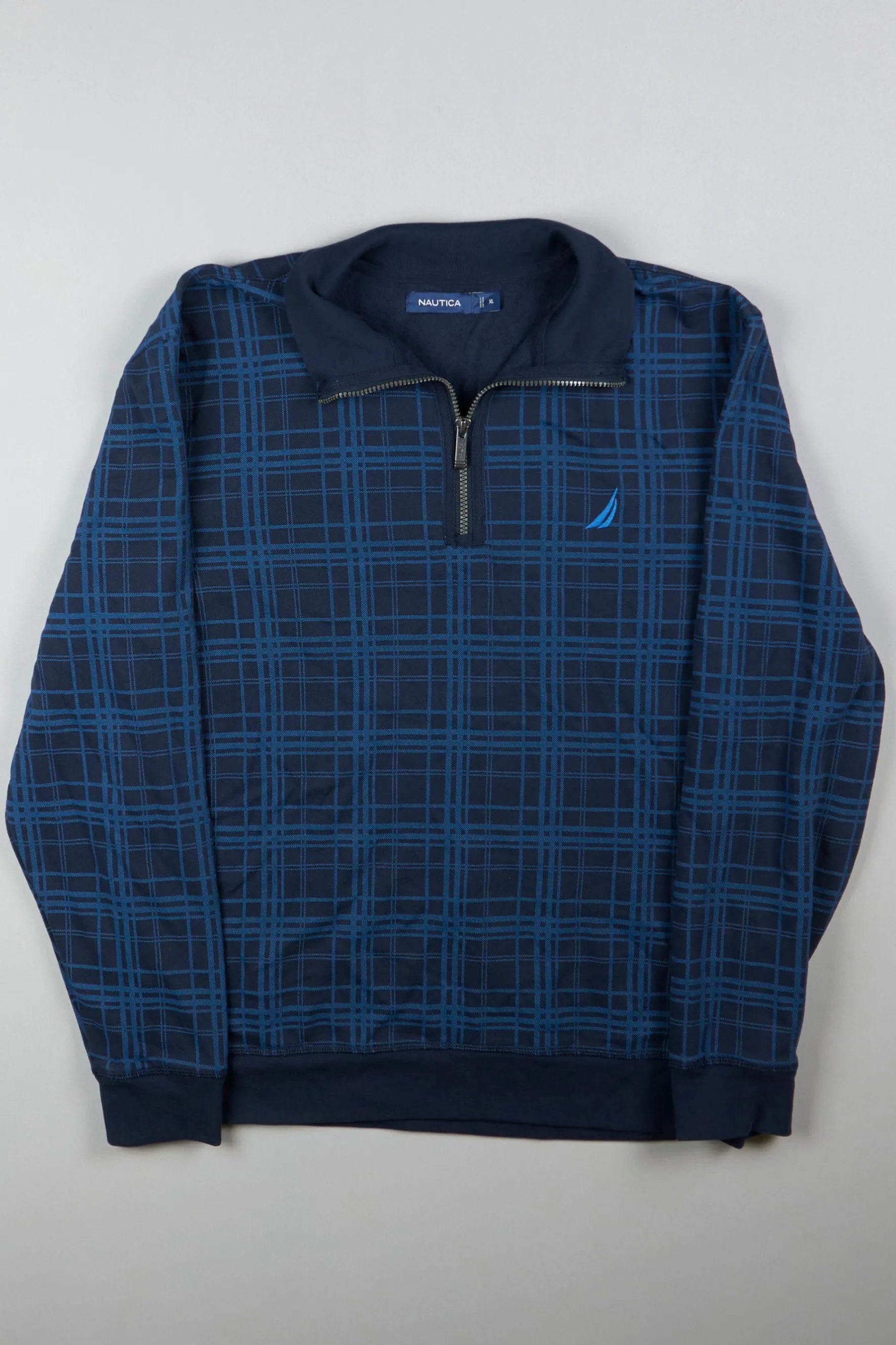 Nautica - Quarter Zip (XL)
