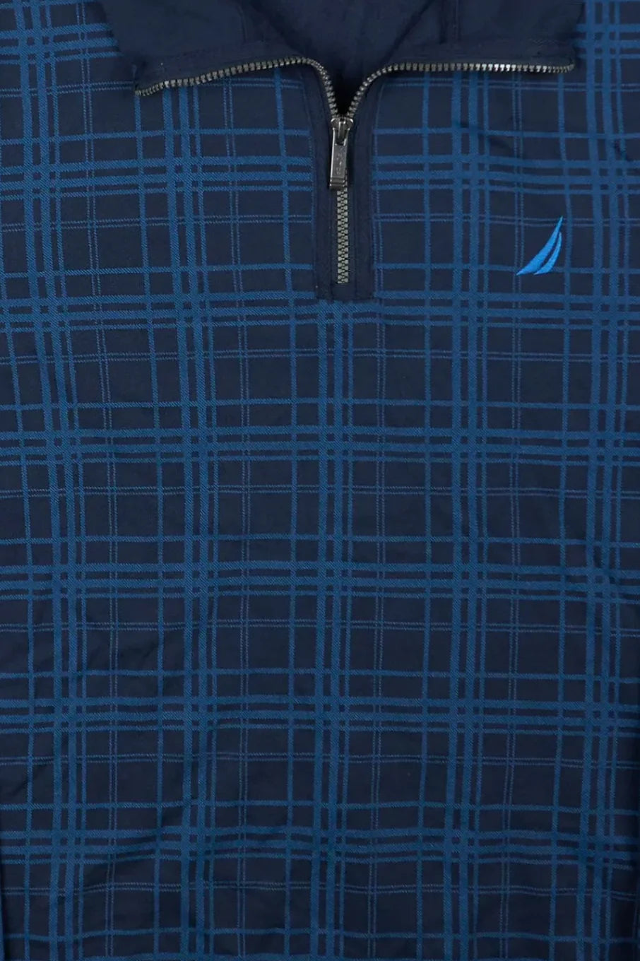 Nautica - Quarter Zip (XL) Center