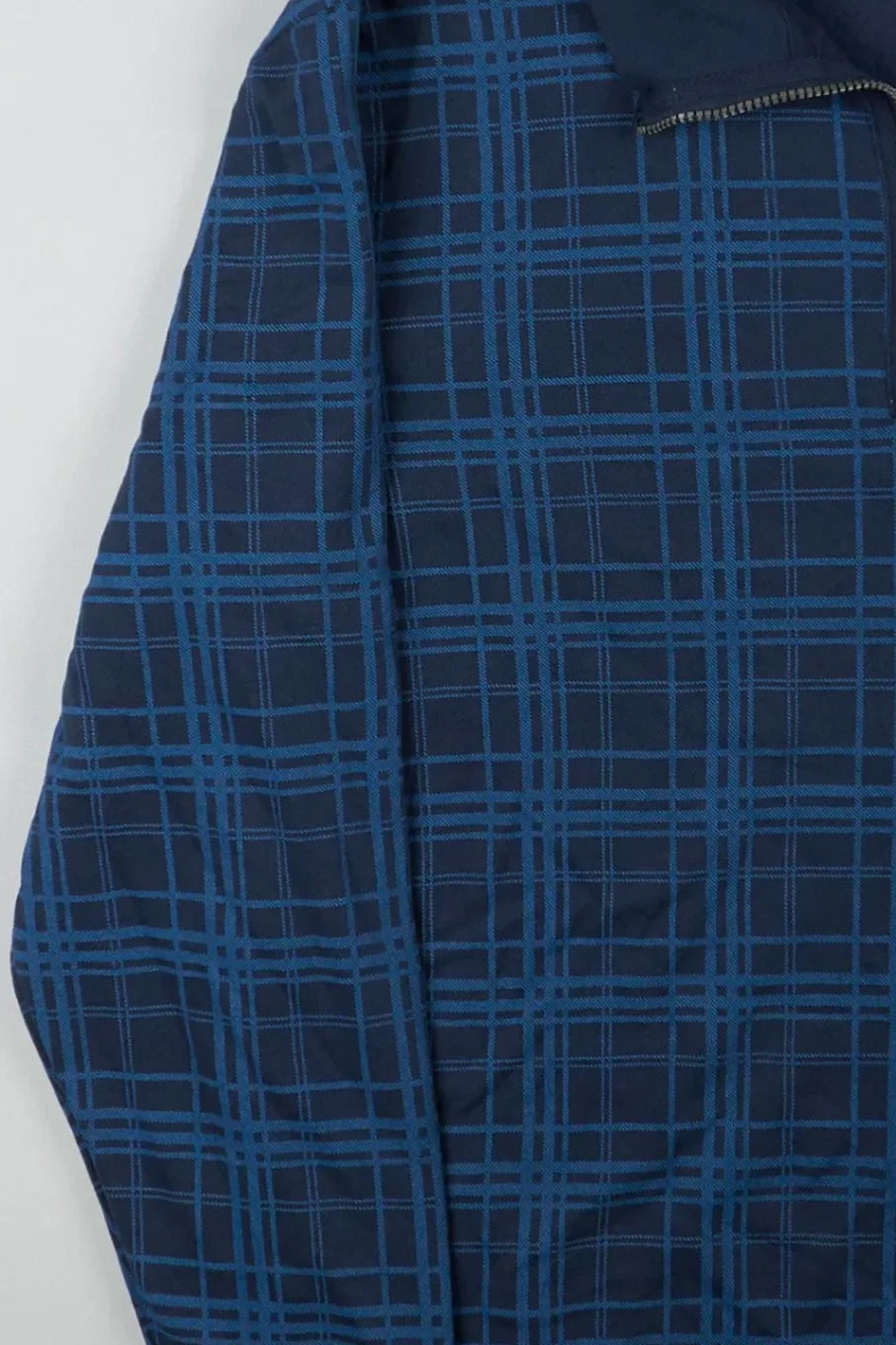 Nautica - Quarter Zip (XL) Left