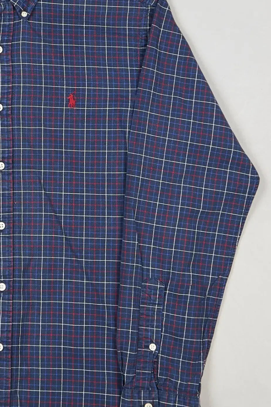 Ralph Lauren - Shirt (M) Right