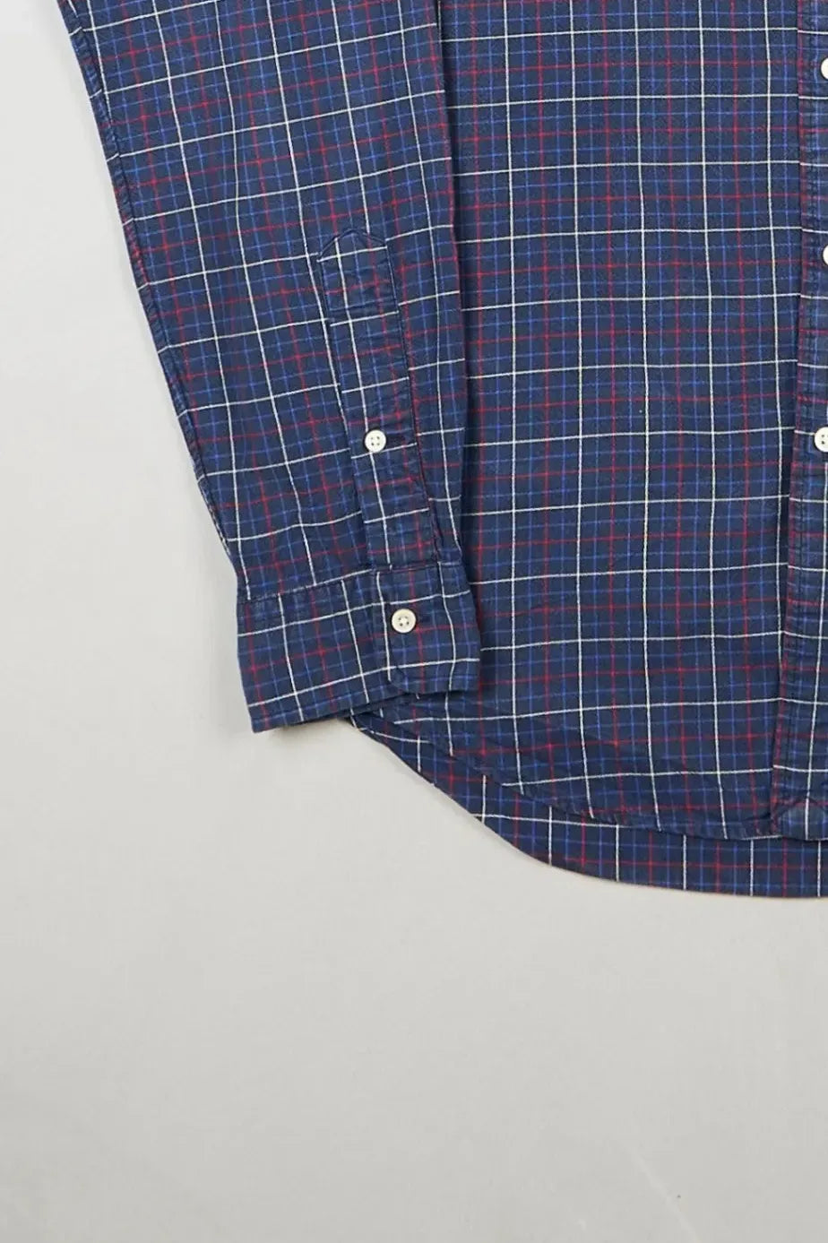 Ralph Lauren - Shirt (M) Bottom Left