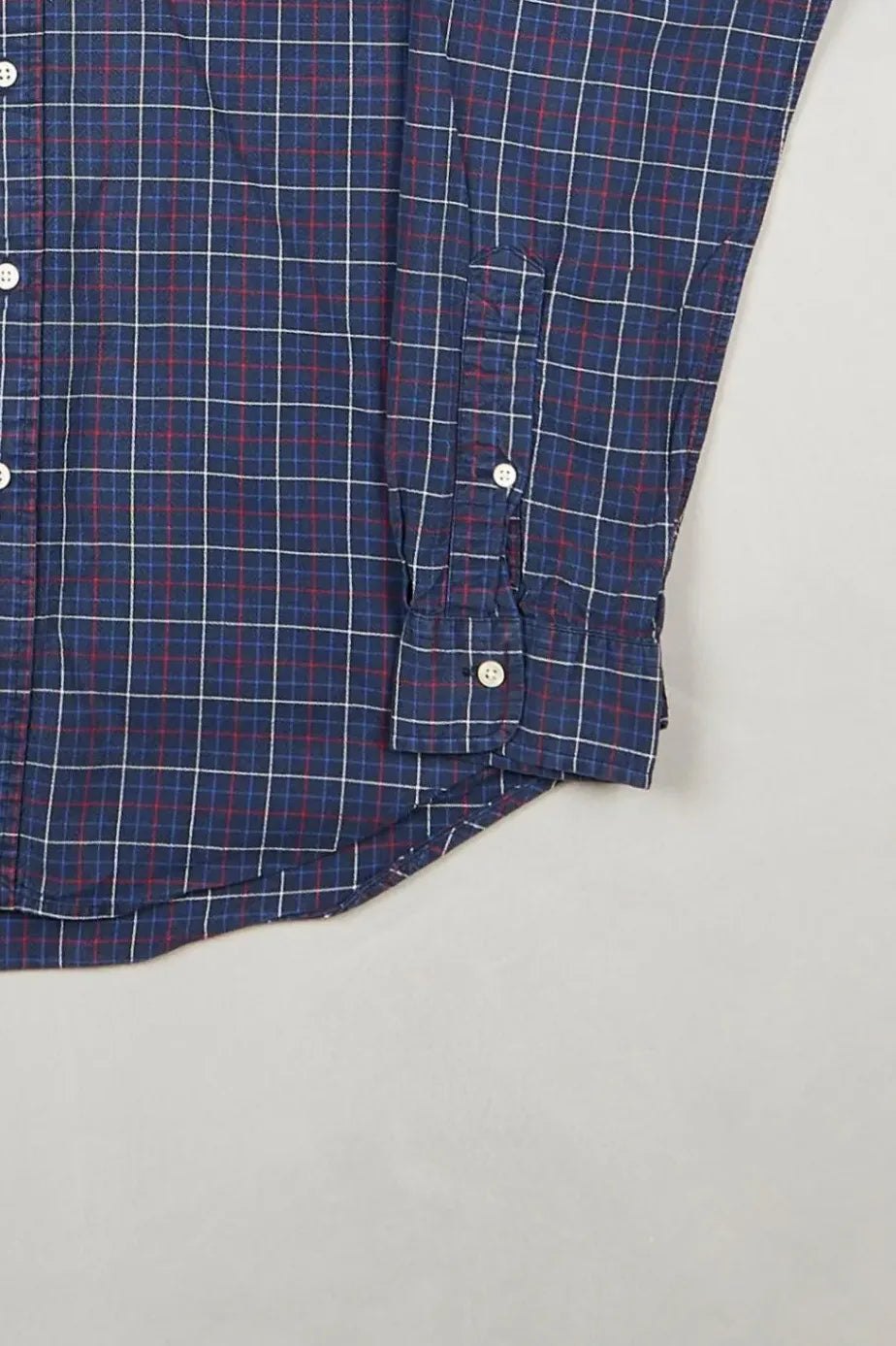 Ralph Lauren - Shirt (M) Bottom Right