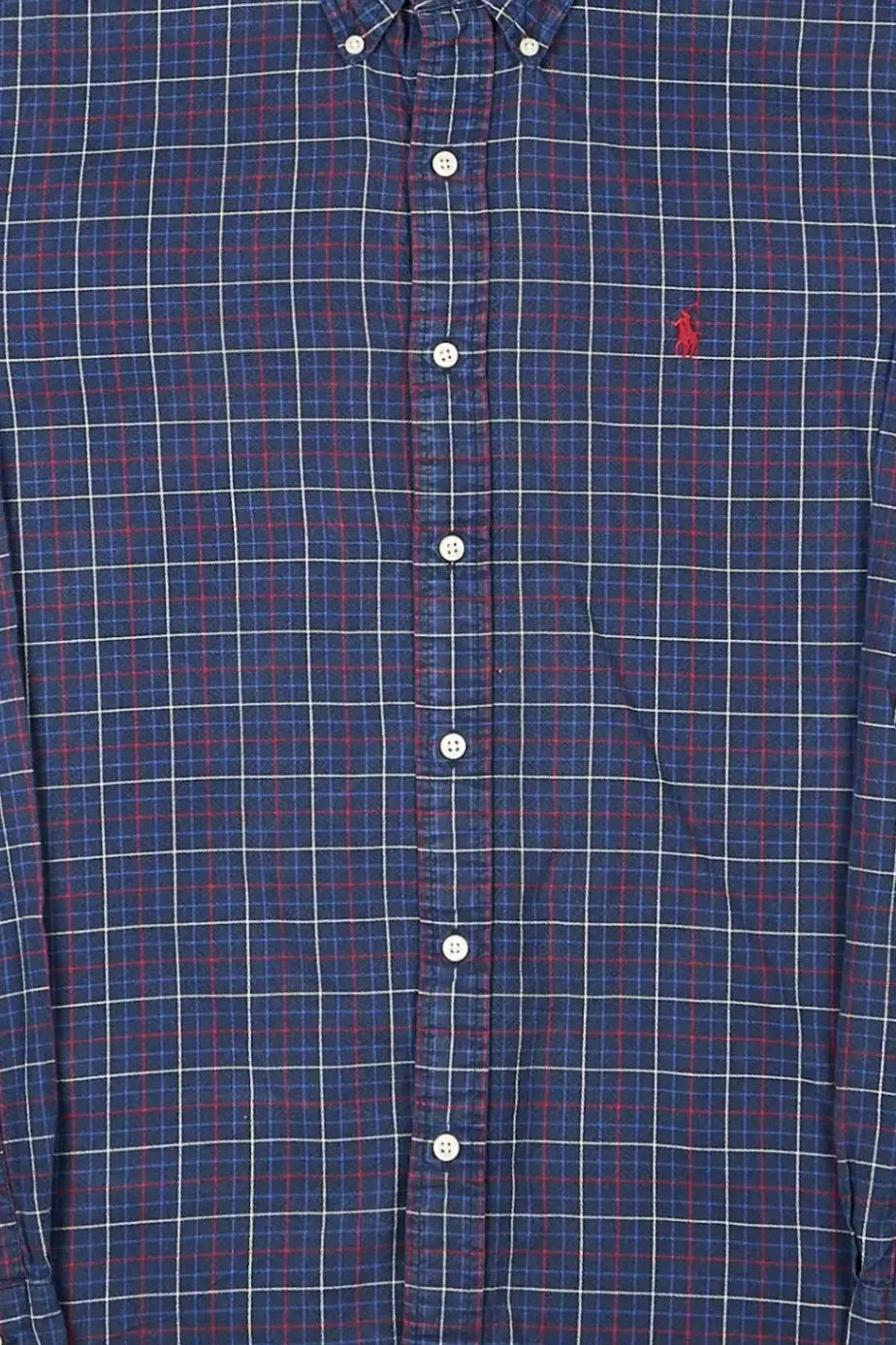 Ralph Lauren - Shirt (M) Center