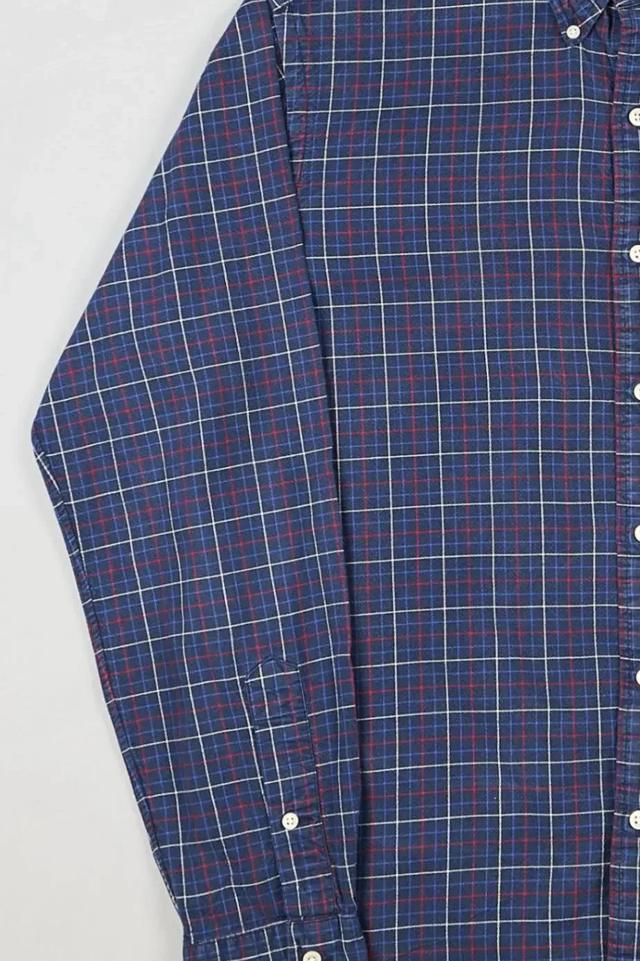 Ralph Lauren - Shirt (M) Left