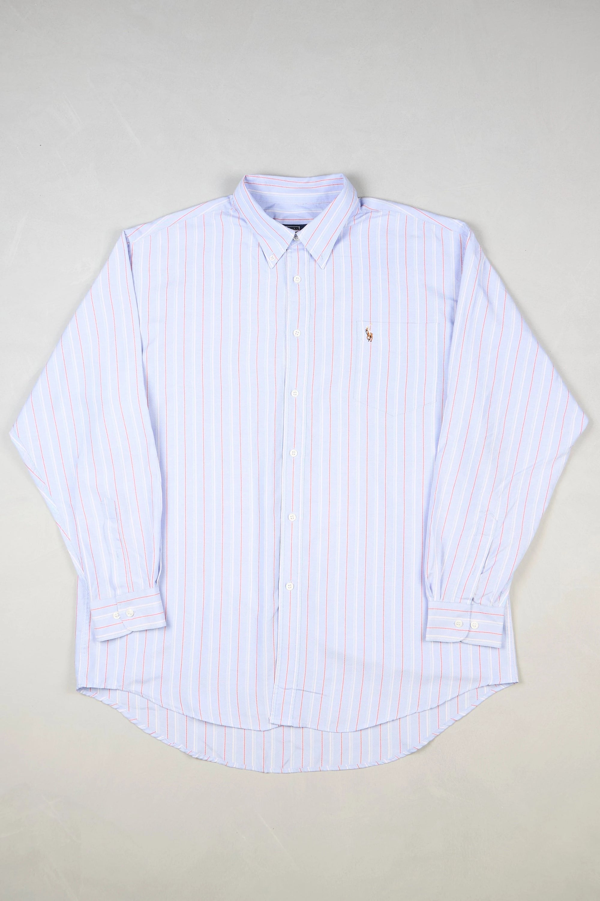 Ralph Lauren - Shirt (XXL)