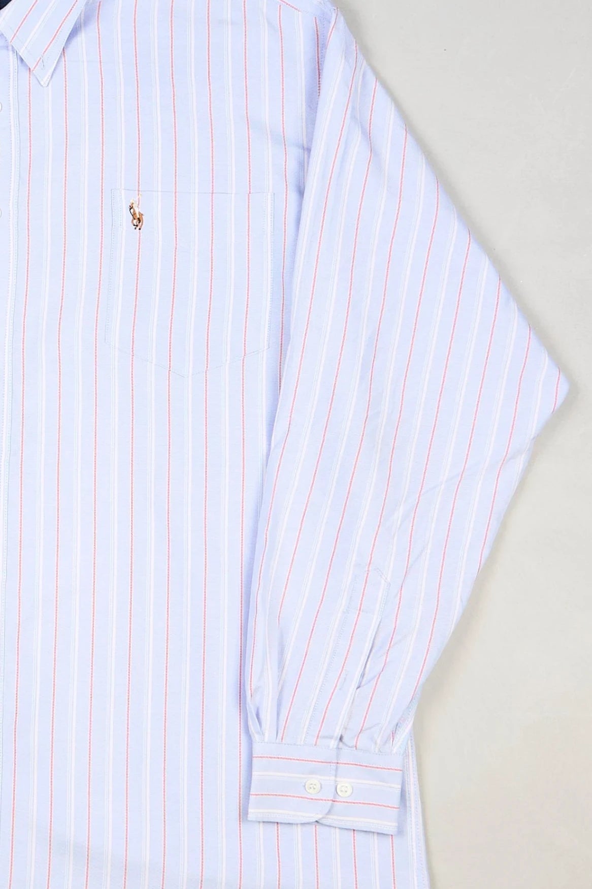 Ralph Lauren - Shirt (XXL) Right