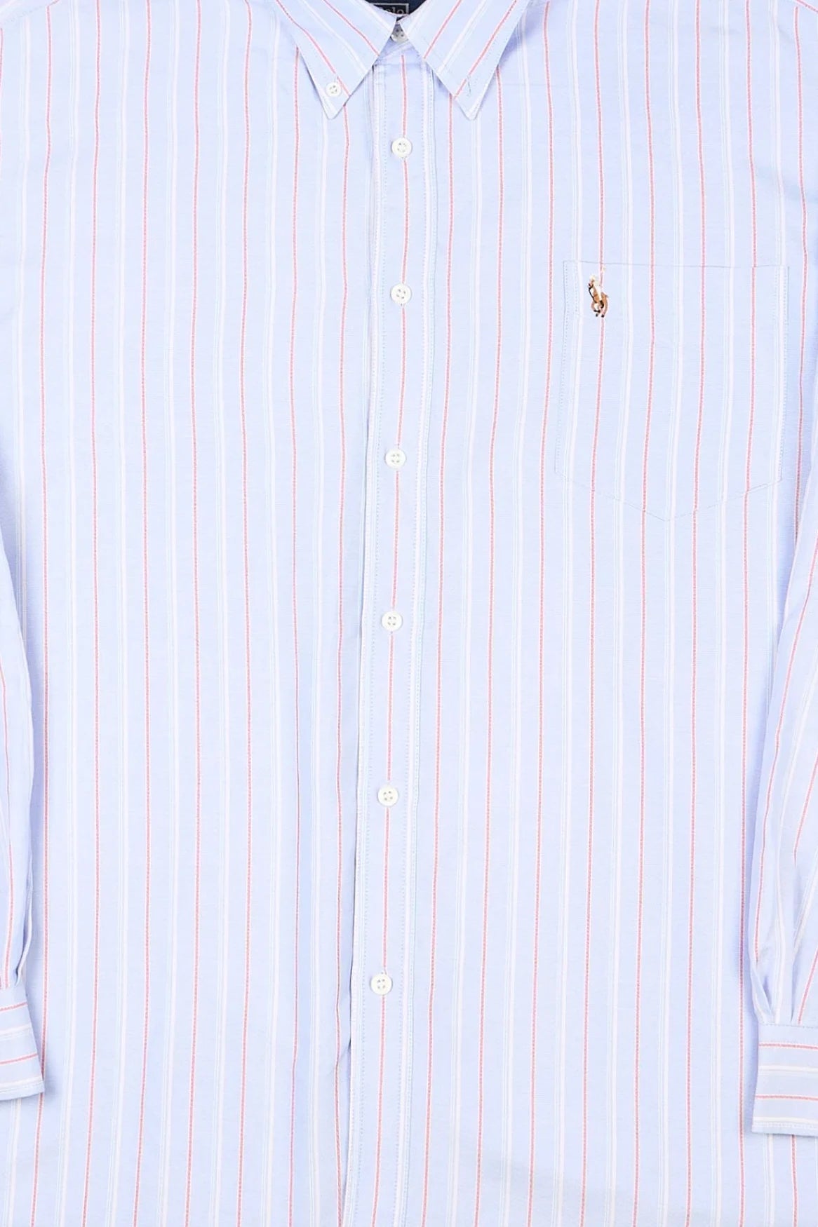 Ralph Lauren - Shirt (XXL) Center