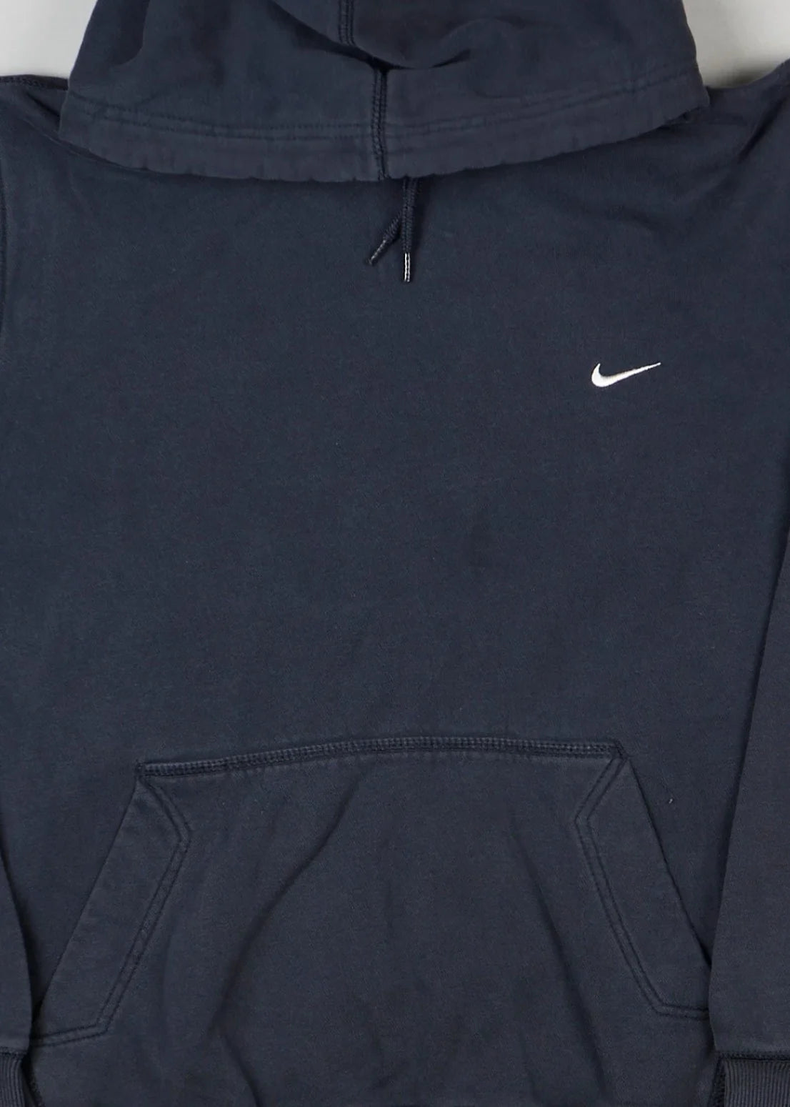 Nike - Hoodie (L) Center