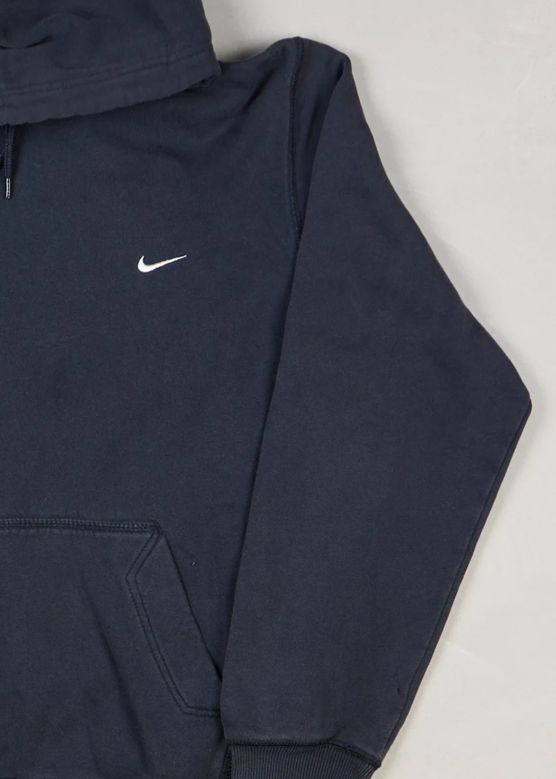 Nike - Hoodie (L) Right